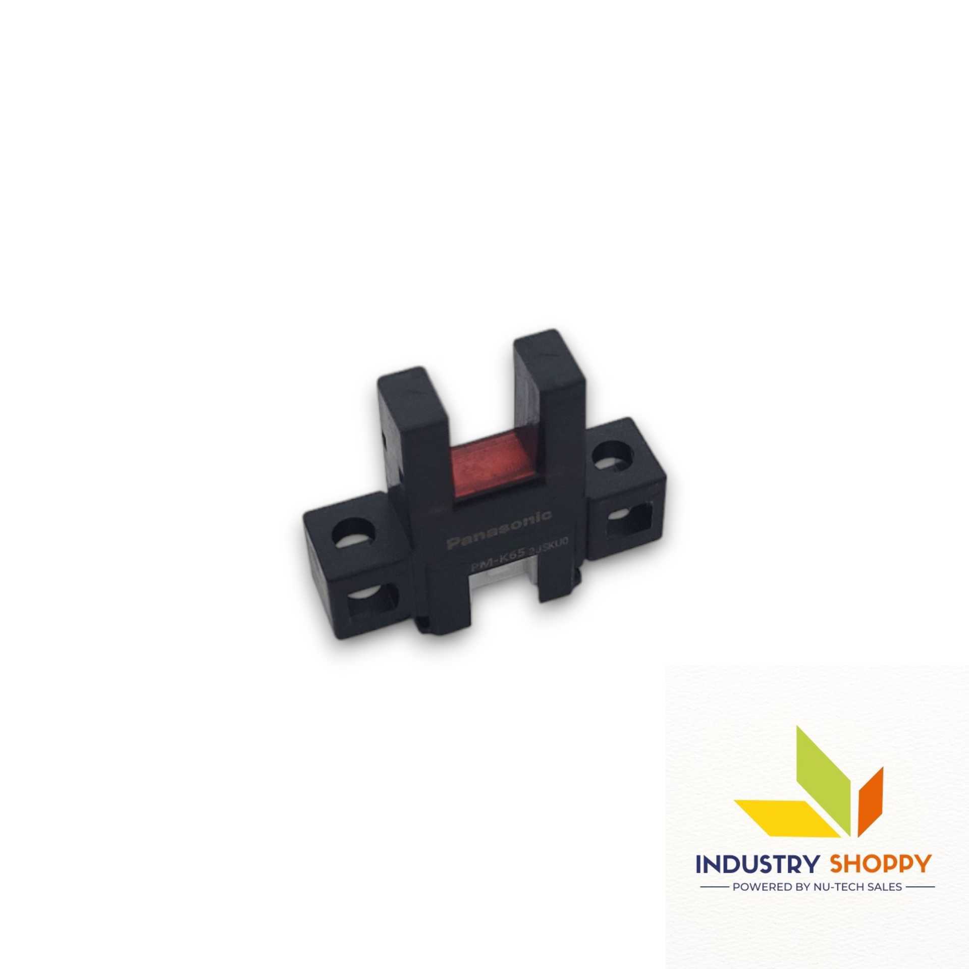 Panasonic PM-K65 U-Shaped Photoelectric Sensor Panasonic PM-K65 U-Shaped Photoelectric Sensor